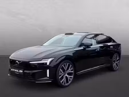 Volvo ES90 