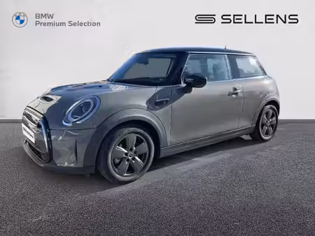 Mini Mini Cooper SE 184 Essential