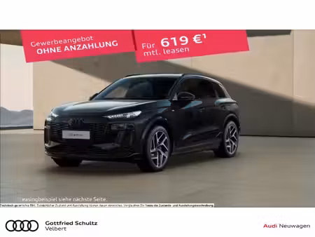 Audi Q6 E-Tron 306