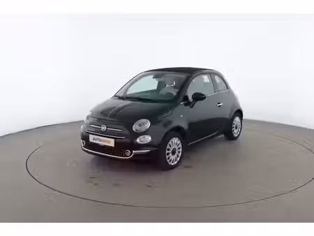 Fiat 500 1.2 69