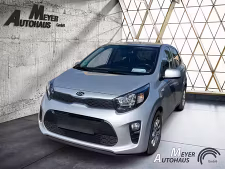 Kia Picanto 1.2 84 +
