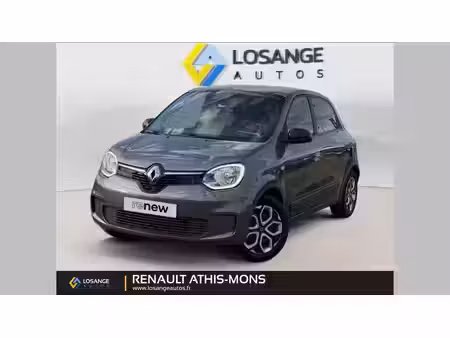 Renault Twingo 1.0 SCe 65