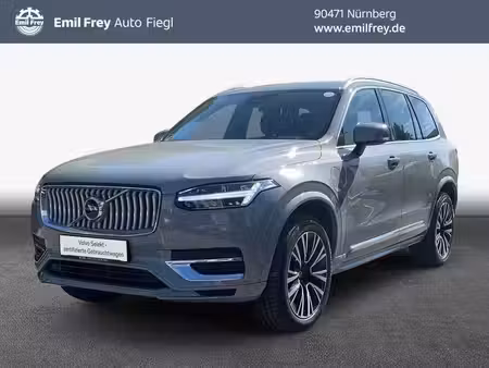 Volvo XC90 T8 2.0 310 4x4
