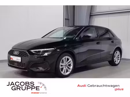 Audi A3 2.0 TDI 150