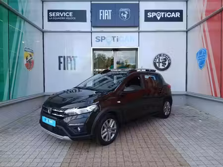 Dacia Sandero 1.0 TCe 90 Expression
