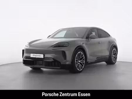 Porsche Cayenne 442