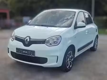 Renault Twingo 1.0 Limited