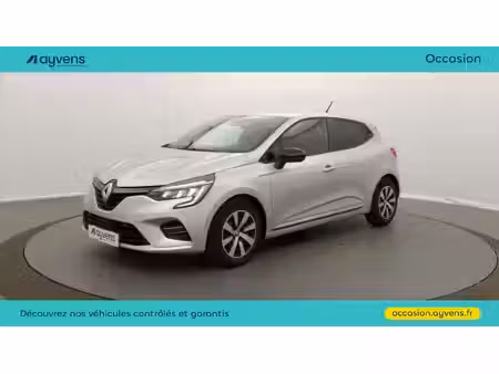 Renault Clio E-Tech 1.6 145 Evolution