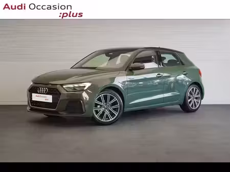 Audi A1 30 TFSI 1.0