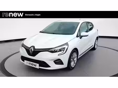 Renault Clio 1.0 SCe 65
