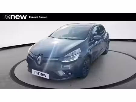 Renault Clio 0.9 TCe 90