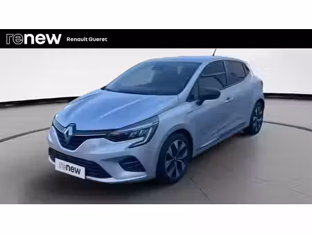 Renault Clio 1.0 TCe 90
