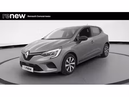 Renault Clio 1.0 TCe 90