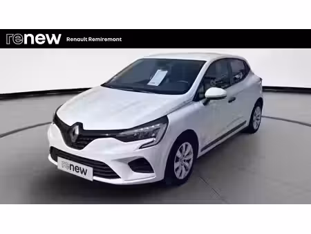 Renault Clio 1.0 SCe 65