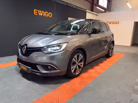 Renault Scénic 1.5 dCi 110 Intens
