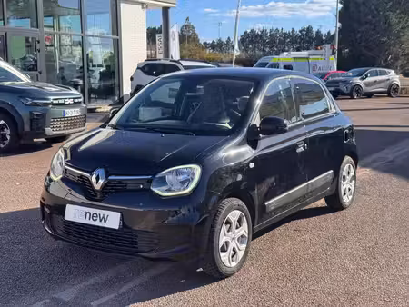 Renault Twingo 1.0 SCe 65