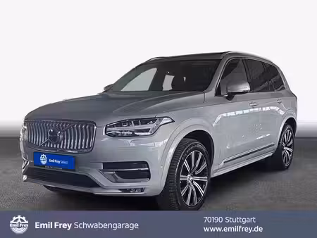 Volvo XC90 T8 2.0 310 4x4