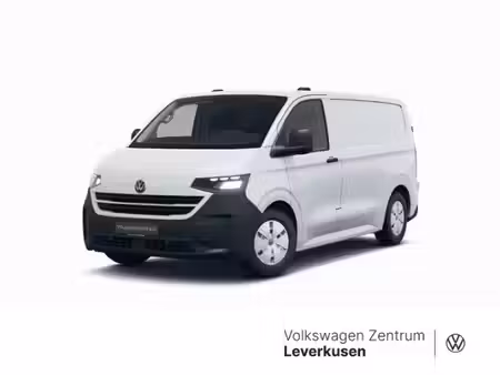 Volkswagen Transporter T7 136