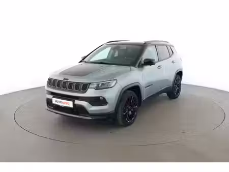Jeep Compass 1.5