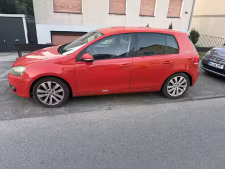 Volkswagen Golf 1.2 Team