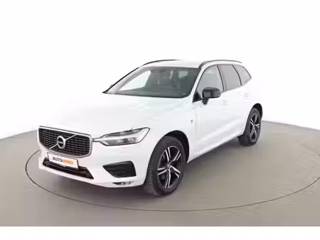 Volvo XC60 D4 2.0 190