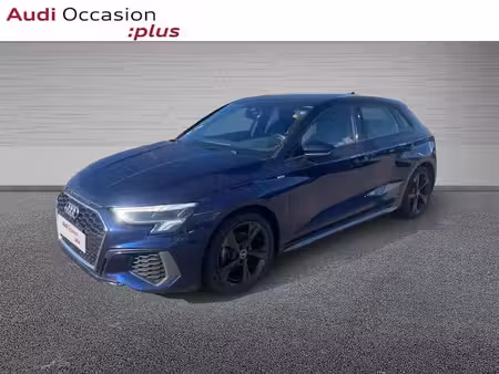 Audi A3 1.5 TFSI 150