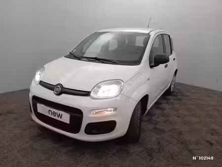 Fiat Panda 1.2 69 S