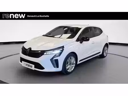 Renault Clio 1.0 SCe 65 Evolution