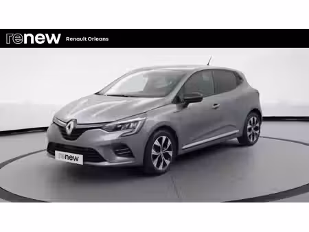 Renault Clio 1.0 TCe 100
