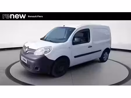 Renault Kangoo 1.5 dCi 70