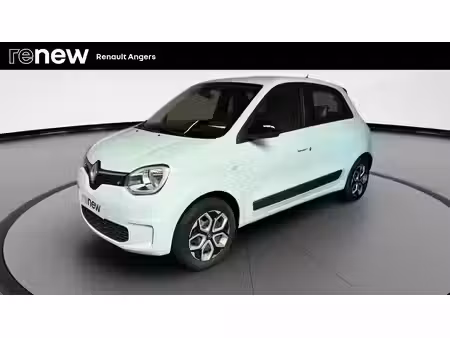 Renault Twingo 81 Équilibre
