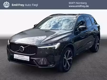 Volvo XC60 2.0 4x4