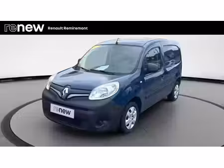 Renault Kangoo 1.5 dCi 70