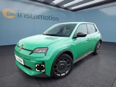 Renault R5 Evolution