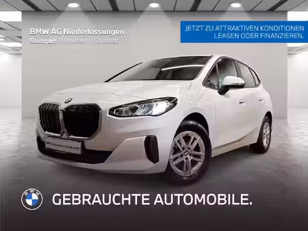 BMW Série 2 218i 1.5 136