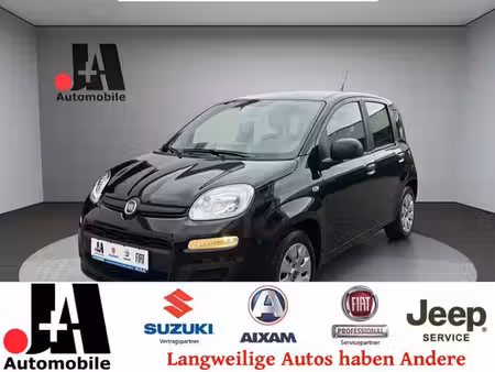 Fiat Panda 1.2 69 Mystyle