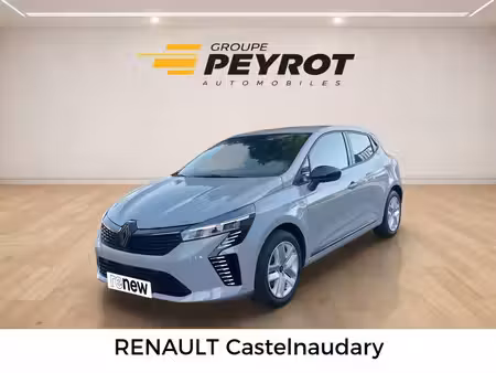 Renault Clio 1.5 dCi 100 Evolution
