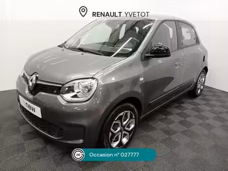 Renault Twingo 1.0 SCe 65 Équilibre