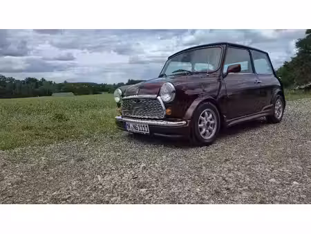 Austin Mini 1.0