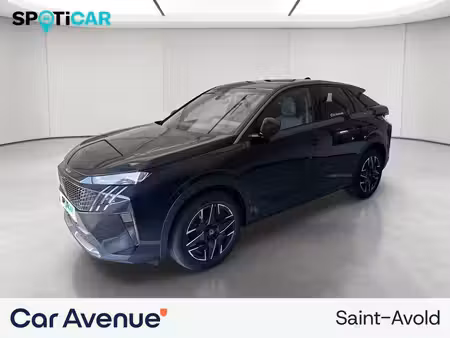 Peugeot 3008 1.2 145 Allure