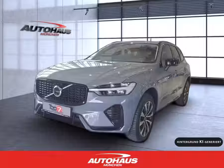 Volvo XC60 2.0 4x4