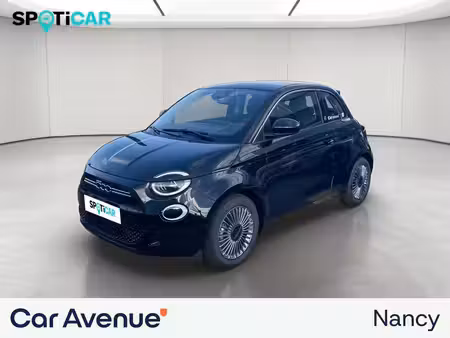 Fiat 500 118