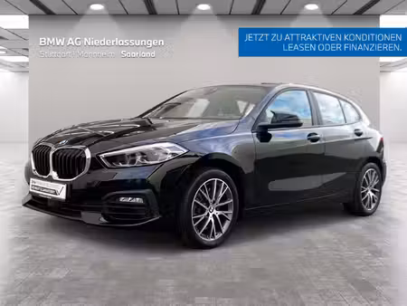 BMW Série 1 120i 2.0 178 sDrive