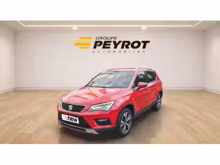 Seat Ateca 1.5 TSI 150 Xcellence