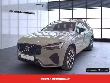 Volvo XC60 2.0 4x4