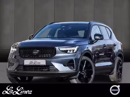 Volvo XC40 2.0