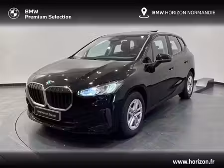 BMW Série 2 218d 2.0 150