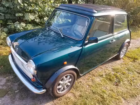 Rover Mini 1.3 53