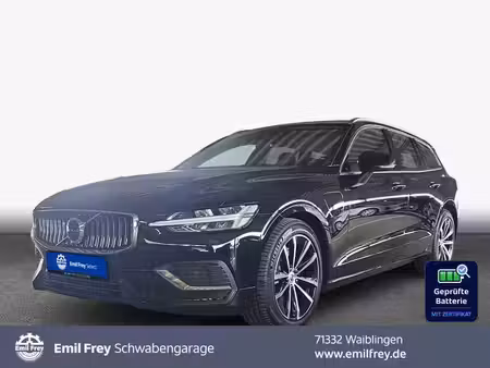Volvo V60 2.0 4x4