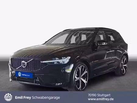 Volvo XC60 2.0 4x4